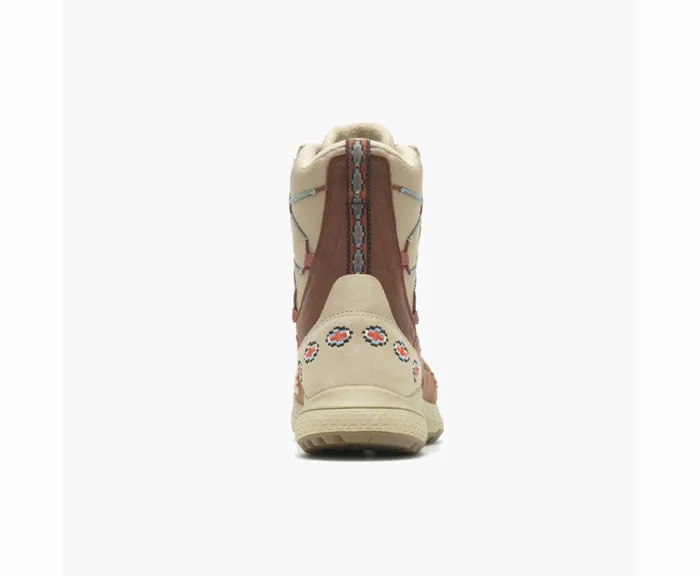 MERRELL Boots Women Bravada 2 Thermo Mid Waterproof X Jordan Ann Craig Incense MERRELL Boots Women Bravada 2 Thermo Mid Waterproof X Jordan Ann Craig Incense