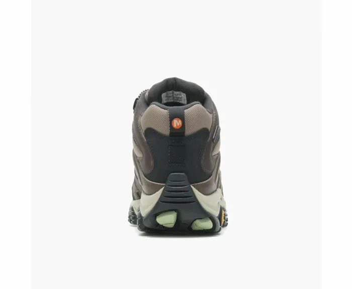MERRELL Boots Women Moab 3 Thermo Mid Waterproof Brindle MERRELL Boots Women Moab 3 Thermo Mid Waterproof Brindle