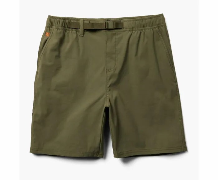 MERRELL Bottoms Men Hayes Hiker Short Dusty Olive