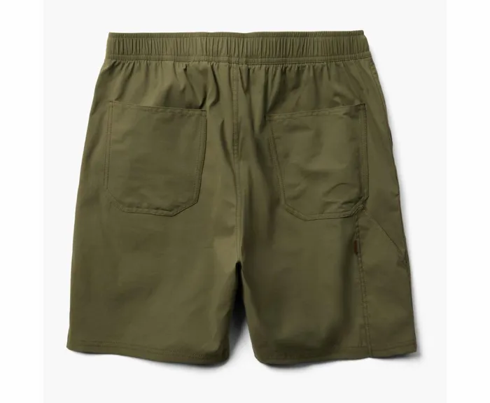 MERRELL Bottoms Men Hayes Hiker Short Dusty Olive MERRELL Bottoms Men Hayes Hiker Short Dusty Olive
