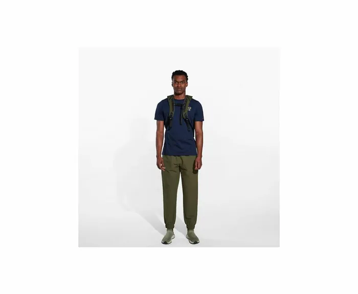 MERRELL Bottoms Men Hayes Jogger Dusty Olive MERRELL Bottoms Men Hayes Jogger Dusty Olive