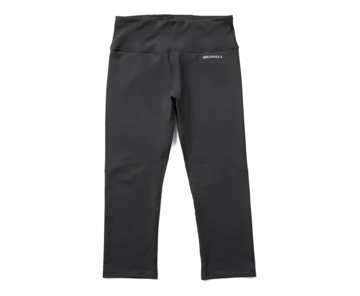 MERRELL Bottoms Women Ever Move Capri Black MERRELL Bottoms Women Ever Move Capri Black