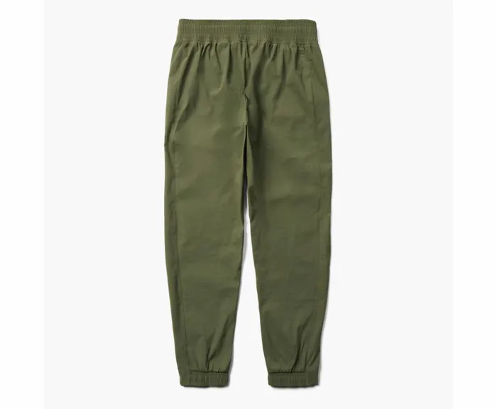 MERRELL Bottoms Women Hayes Jogger Dusty Olive MERRELL Bottoms Women Hayes Jogger Dusty Olive