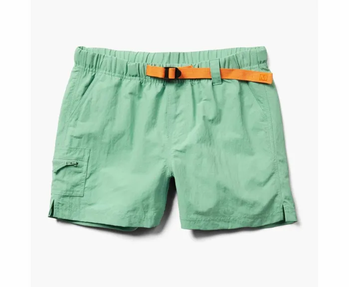 MERRELL Bottoms Women Supplex Short Jade