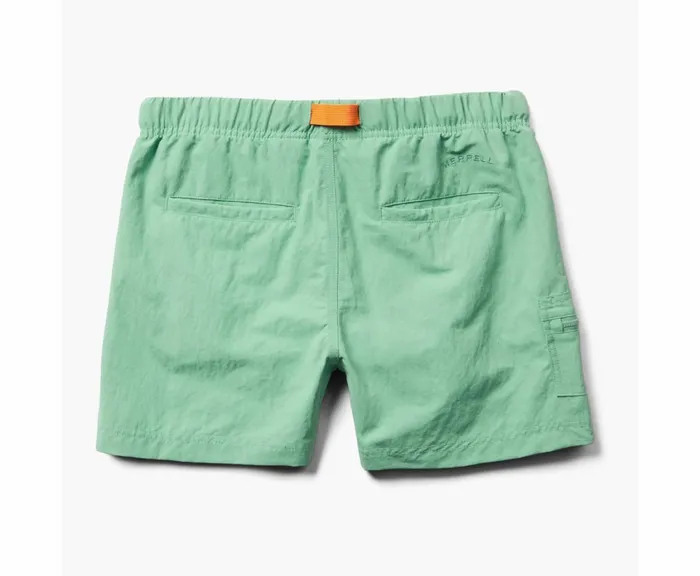 MERRELL Bottoms Women Supplex Short Jade MERRELL Bottoms Women Supplex Short Jade