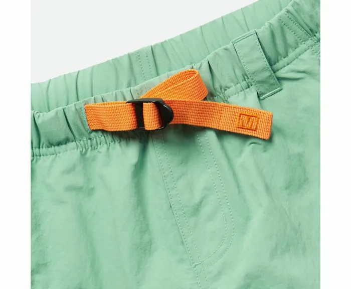 MERRELL Bottoms Women Supplex Short Jade MERRELL Bottoms Women Supplex Short Jade