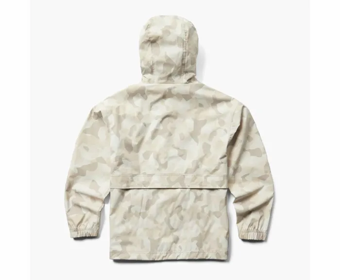 MERRELL Outerwear Women Fallon Rain Jacket Cloud Camo MERRELL Outerwear Women Fallon Rain Jacket Cloud Camo