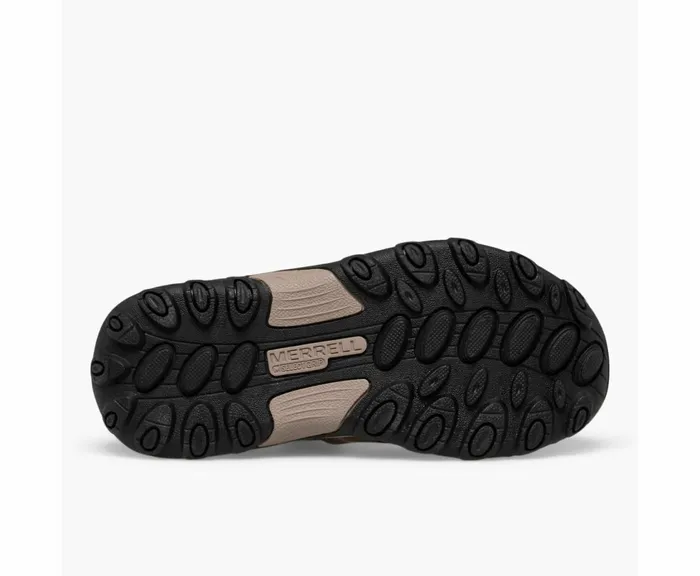 MERRELL Sandals Kids Hydro Teton Sandal Gunsmoke MERRELL Sandals Kids Hydro Teton Sandal Gunsmoke
