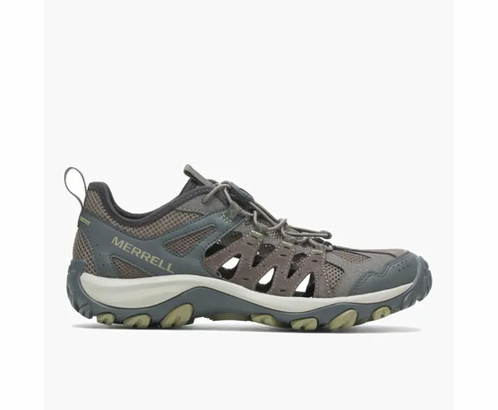 MERRELL Sandals Men Accentor 3 Sieve Boulder