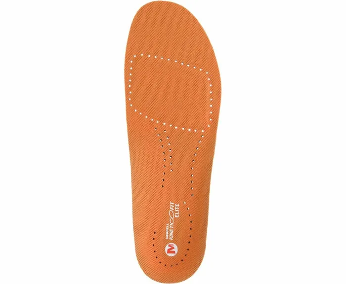 MERRELL Shoe Care MenAccessories Kinetic Fit Elite Footbed Mesh