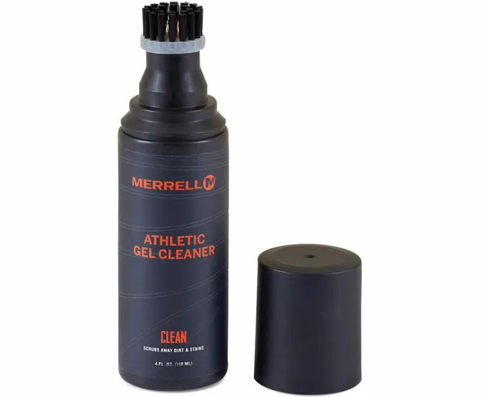 MERRELL Shoe Care MenWomenAccessories Athletic Gel Cleaner 40 Oz Natural MERRELL Shoe Care MenWomenAccessories Athletic Gel Cleaner 40 Oz Natural