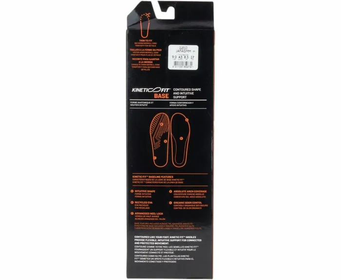 MERRELL Shoe Care WomenAccessories Kinetic Fit Base Wide Width Wool MERRELL Shoe Care WomenAccessories Kinetic Fit Base Wide Width Wool