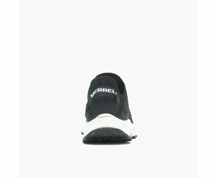 MERRELL SlipOns Men Embark Sneaker Moc Blackwhite MERRELL SlipOns Men Embark Sneaker Moc Blackwhite