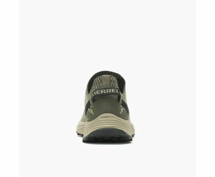 MERRELL SlipOns Men Embark Sneaker Moc Wide Width Olive MERRELL SlipOns Men Embark Sneaker Moc Wide Width Olive