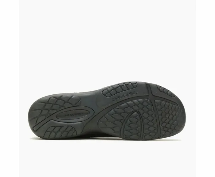 MERRELL SlipOns Men Encore Chill 2 Wide Width Black MERRELL SlipOns Men Encore Chill 2 Wide Width Black