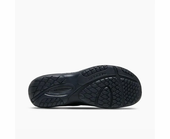 MERRELL SlipOns Men Encore Gust 2 Wide Width Black MERRELL SlipOns Men Encore Gust 2 Wide Width Black