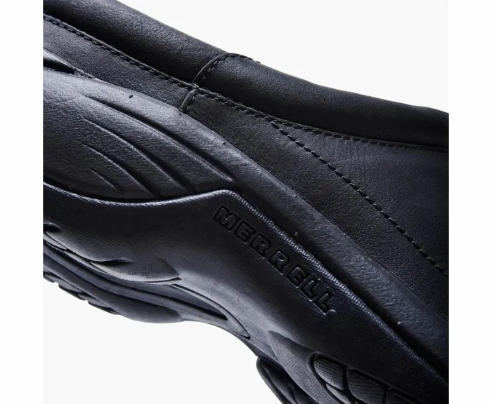 MERRELL SlipOns Men Encore Gust 2 Wide Width Black MERRELL SlipOns Men Encore Gust 2 Wide Width Black