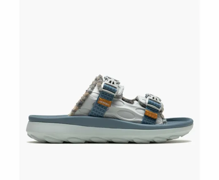 MERRELL SlipOns Men Hut Ultra Wrap Snug Highrise