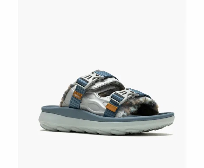 MERRELL SlipOns Men Hut Ultra Wrap Snug Highrise MERRELL SlipOns Men Hut Ultra Wrap Snug Highrise