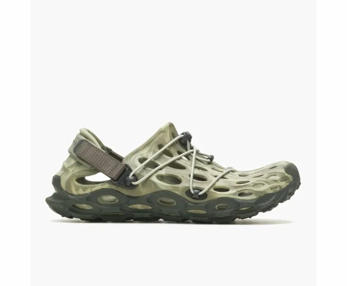 MERRELL SlipOns Men Hydro Moc AT Cage 1TRL Olive