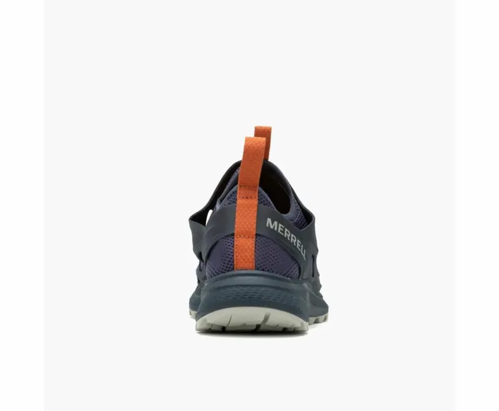 MERRELL SlipOns Men Hydro Runner Sea MERRELL SlipOns Men Hydro Runner Sea