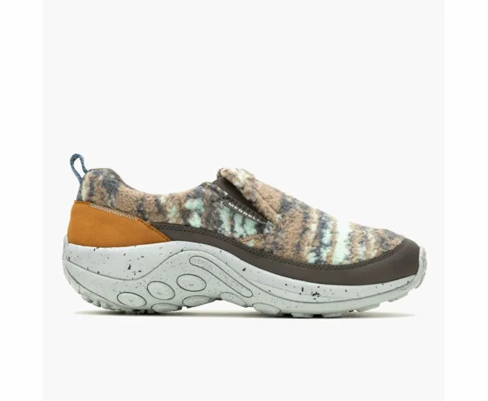 MERRELL SlipOns Men Jungle Moc Snug Beluga