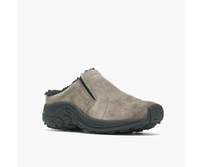 MERRELL SlipOns Men Jungle Slide Cozy Gunsmoke MERRELL SlipOns Men Jungle Slide Cozy Gunsmoke