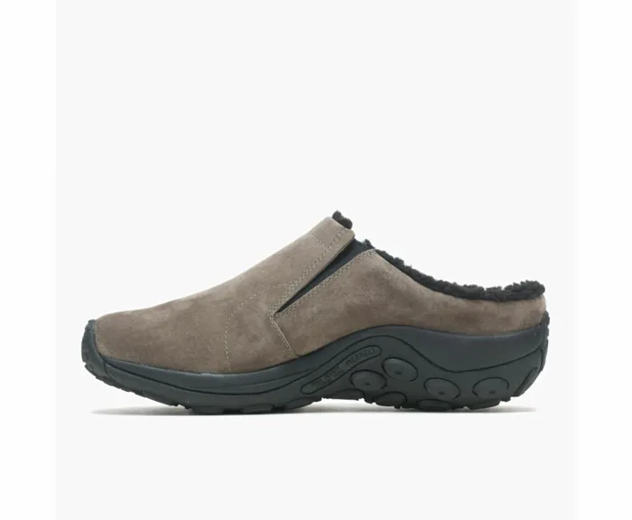 MERRELL SlipOns Men Jungle Slide Cozy Gunsmoke MERRELL SlipOns Men Jungle Slide Cozy Gunsmoke