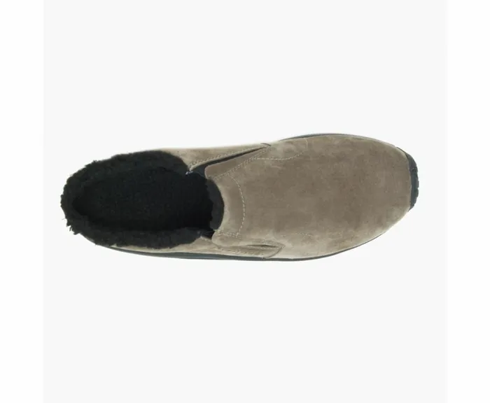 MERRELL SlipOns Men Jungle Slide Cozy Gunsmoke MERRELL SlipOns Men Jungle Slide Cozy Gunsmoke