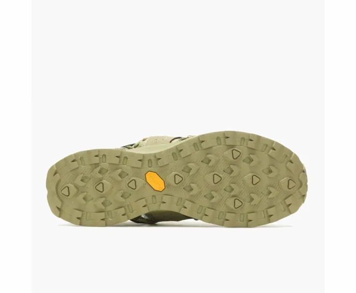 MERRELL SlipOns Men Moab Flight Sieve 1TRL Oliveherb MERRELL SlipOns Men Moab Flight Sieve 1TRL Oliveherb