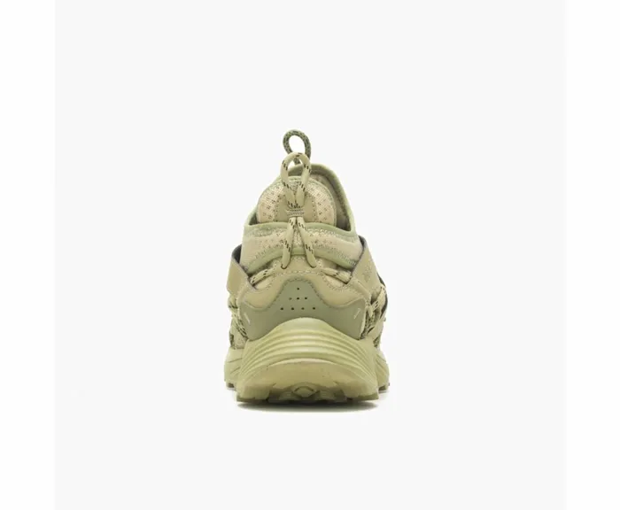 MERRELL SlipOns Men Moab Flight Sieve 1TRL Oliveherb MERRELL SlipOns Men Moab Flight Sieve 1TRL Oliveherb