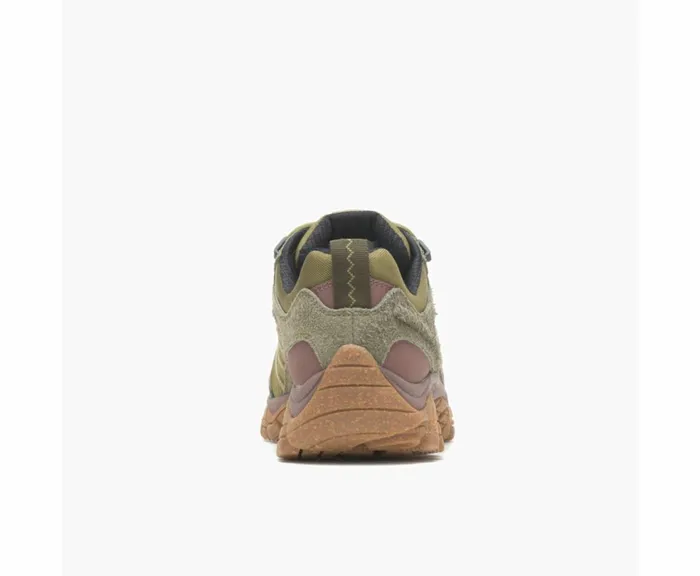 MERRELL SlipOns Men Moab Mesa Luxe 1TRL Avocadomarron MERRELL SlipOns Men Moab Mesa Luxe 1TRL Avocadomarron