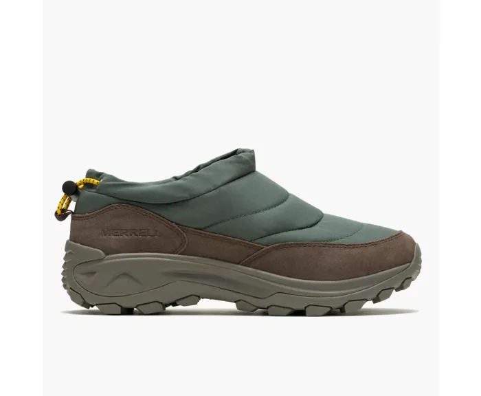 MERRELL SlipOns Men Winter Moc Zero Brackenpine
