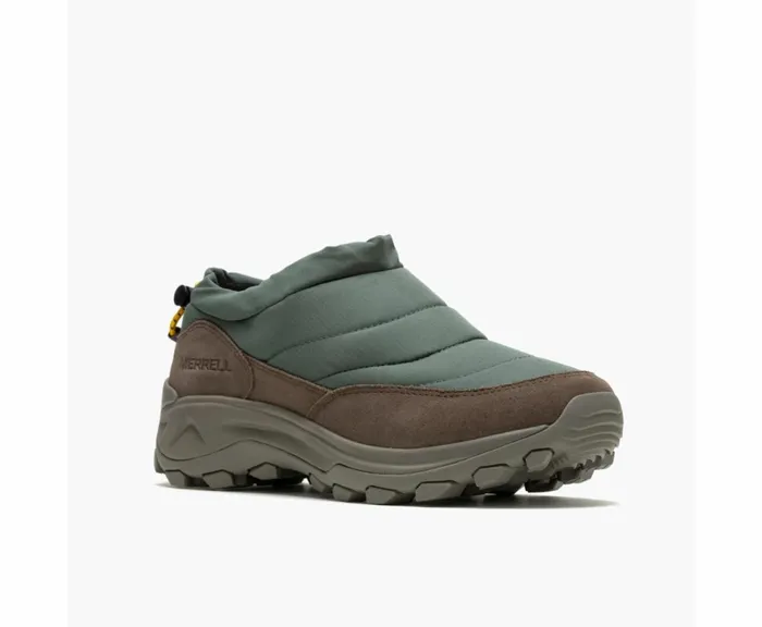 MERRELL SlipOns Men Winter Moc Zero Brackenpine MERRELL SlipOns Men Winter Moc Zero Brackenpine