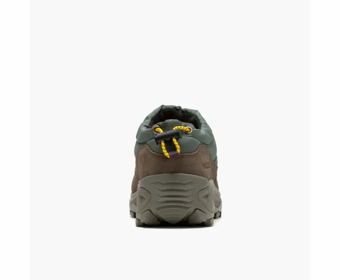 MERRELL SlipOns Men Winter Moc Zero Brackenpine MERRELL SlipOns Men Winter Moc Zero Brackenpine