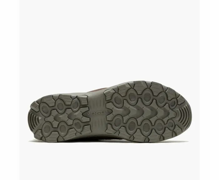 MERRELL SlipOns Men Winter Moc Zero Brackenpine MERRELL SlipOns Men Winter Moc Zero Brackenpine