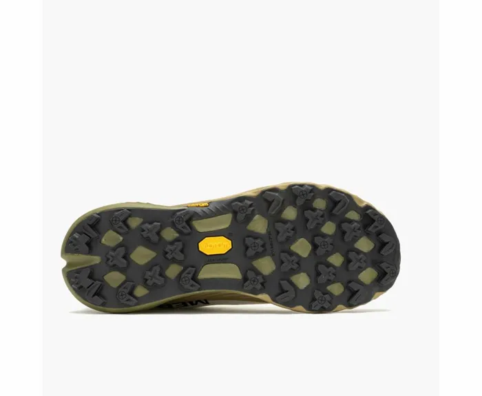 MERRELL SlipOns Women Agility Peak 5 Zero GORETEX 1TRL Whitecoyote MERRELL SlipOns Women Agility Peak 5 Zero GORETEX 1TRL Whitecoyote