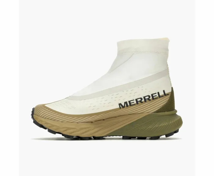 MERRELL SlipOns Women Agility Peak 5 Zero GORETEX 1TRL Whitecoyote MERRELL SlipOns Women Agility Peak 5 Zero GORETEX 1TRL Whitecoyote
