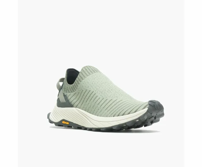MERRELL SlipOns Women Embark Sneaker Moc Tea MERRELL SlipOns Women Embark Sneaker Moc Tea