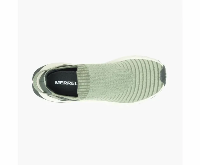 MERRELL SlipOns Women Embark Sneaker Moc Tea MERRELL SlipOns Women Embark Sneaker Moc Tea