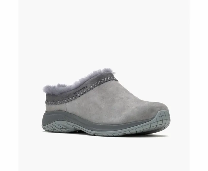 MERRELL SlipOns Women Encore Ice 5 Rock MERRELL SlipOns Women Encore Ice 5 Rock