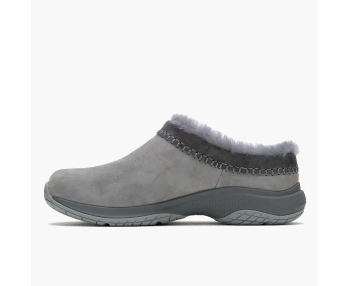 MERRELL SlipOns Women Encore Ice 5 Rock MERRELL SlipOns Women Encore Ice 5 Rock