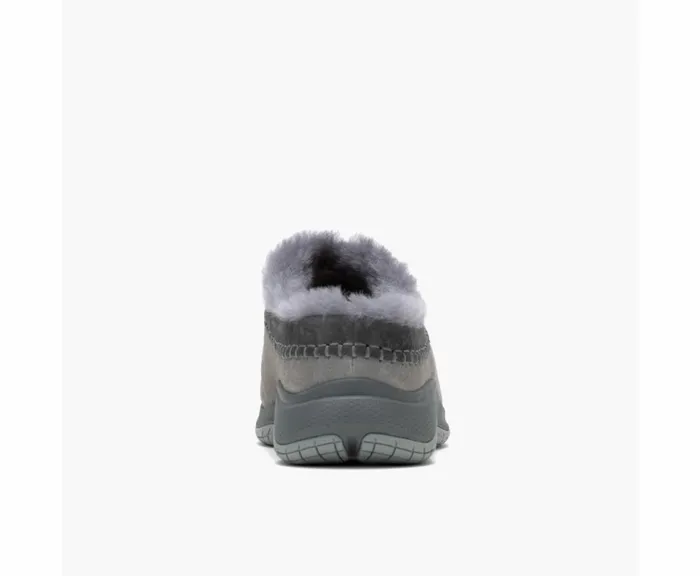 MERRELL SlipOns Women Encore Ice 5 Rock MERRELL SlipOns Women Encore Ice 5 Rock