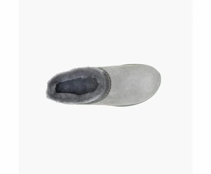MERRELL SlipOns Women Encore Ice 5 Rock MERRELL SlipOns Women Encore Ice 5 Rock