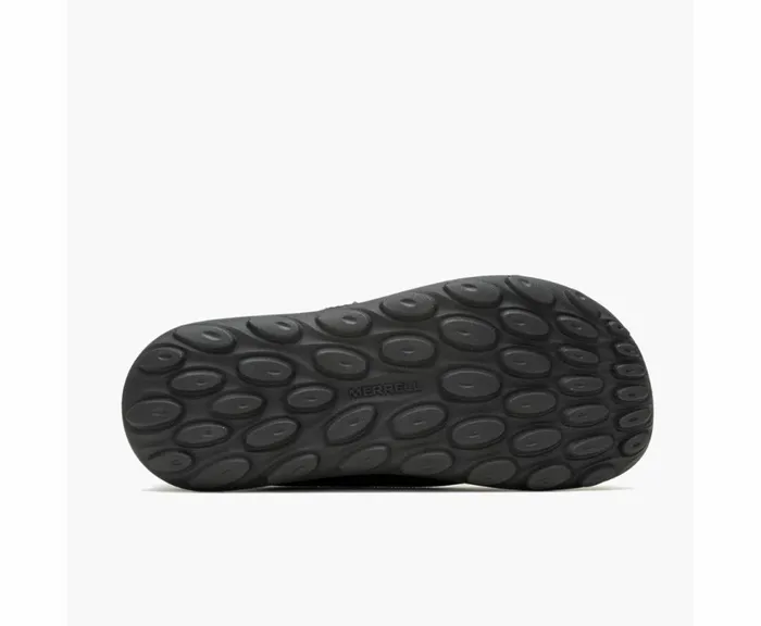 MERRELL SlipOns Women Hut Moc 2 Packable Fleece 1TRL Blackblack MERRELL SlipOns Women Hut Moc 2 Packable Fleece 1TRL Blackblack