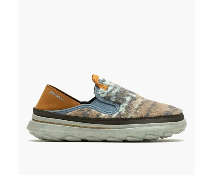 MERRELL SlipOns Women Hut Moc 2 Snug Beluga