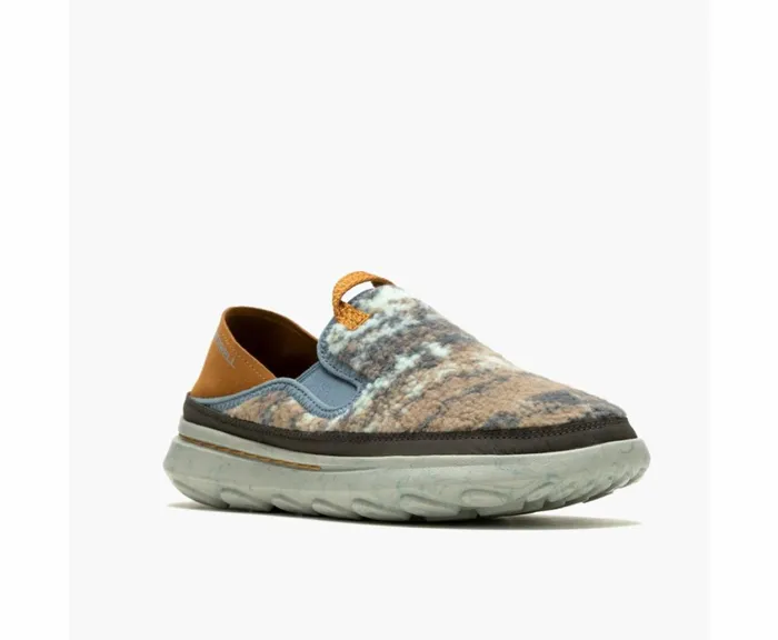MERRELL SlipOns Women Hut Moc 2 Snug Beluga MERRELL SlipOns Women Hut Moc 2 Snug Beluga