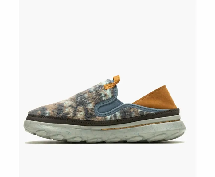 MERRELL SlipOns Women Hut Moc 2 Snug Beluga MERRELL SlipOns Women Hut Moc 2 Snug Beluga