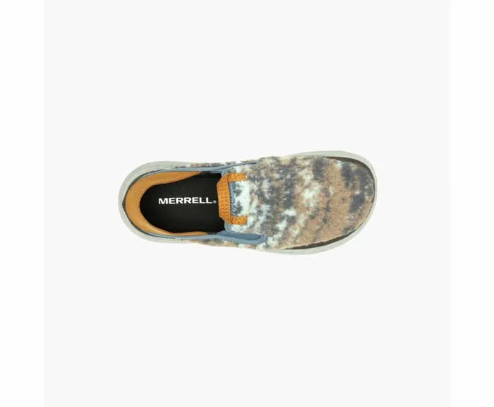MERRELL SlipOns Women Hut Moc 2 Snug Beluga MERRELL SlipOns Women Hut Moc 2 Snug Beluga