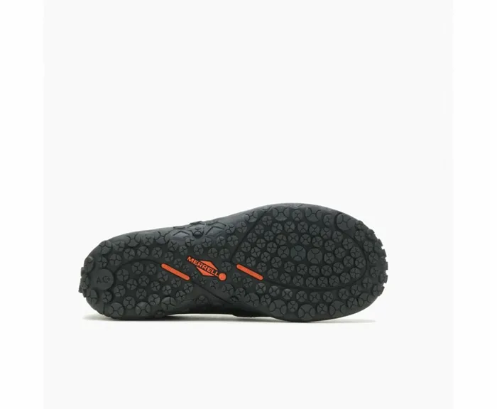 MERRELL SlipOns Women Jungle Moc AC PRO Work Shoe Black MERRELL SlipOns Women Jungle Moc AC PRO Work Shoe Black